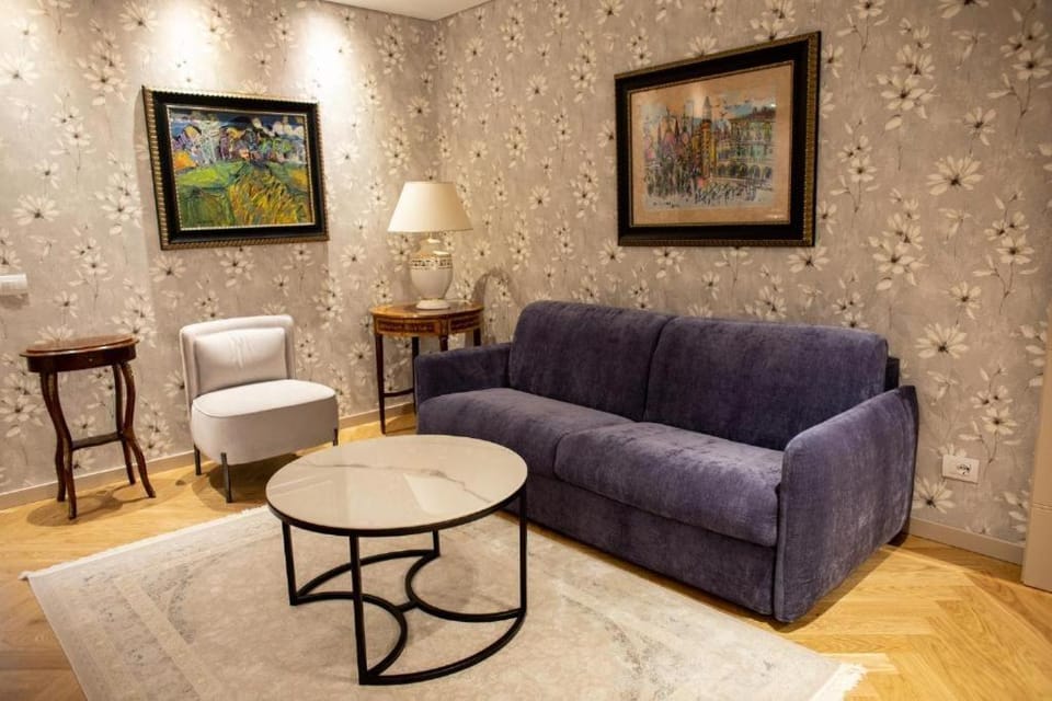 Luxury Properties Tirana Apartment in Tirana
