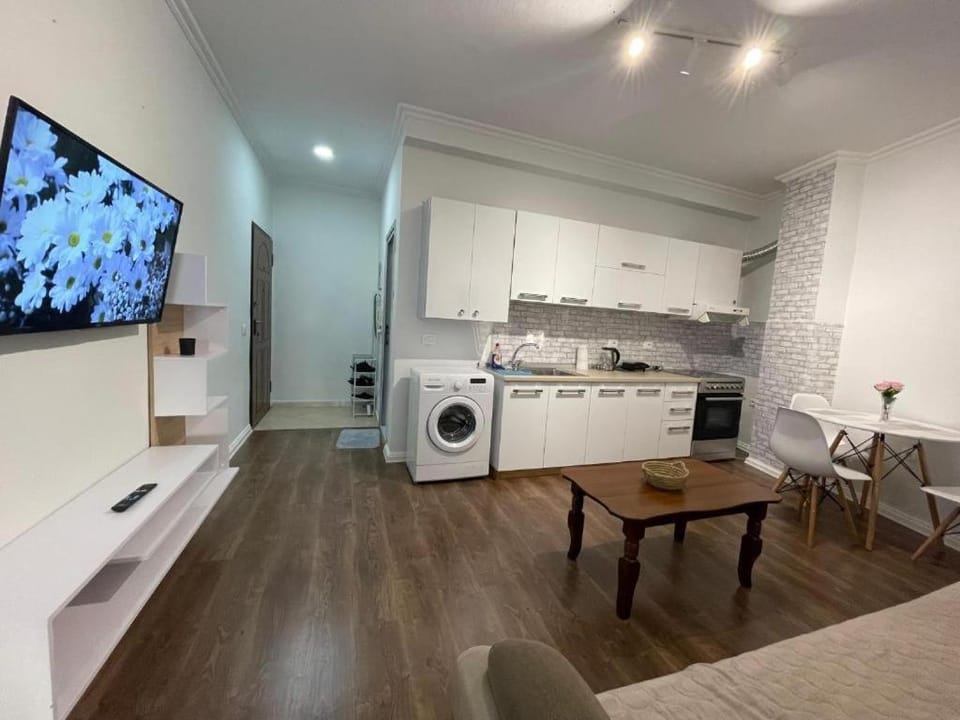 Luxury Properties Tirana Apartment in Tirana