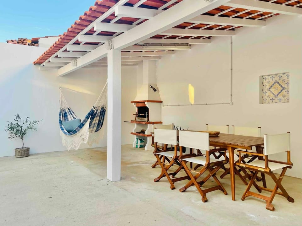 Pijamas House 2 Apartment in Aveiro District, Portugal