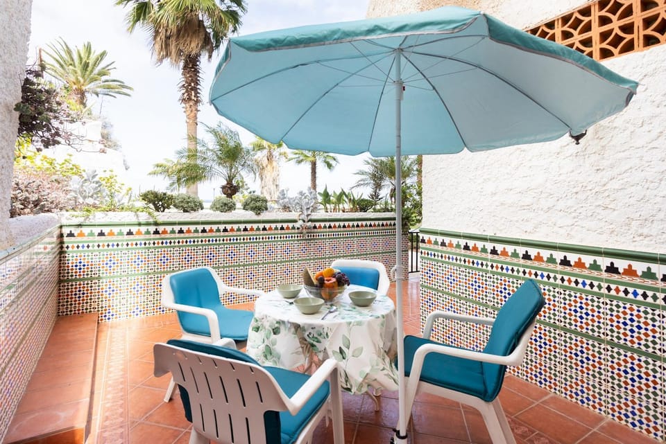 Patio, Off site, Balcony/Terrace, Other, Dining area