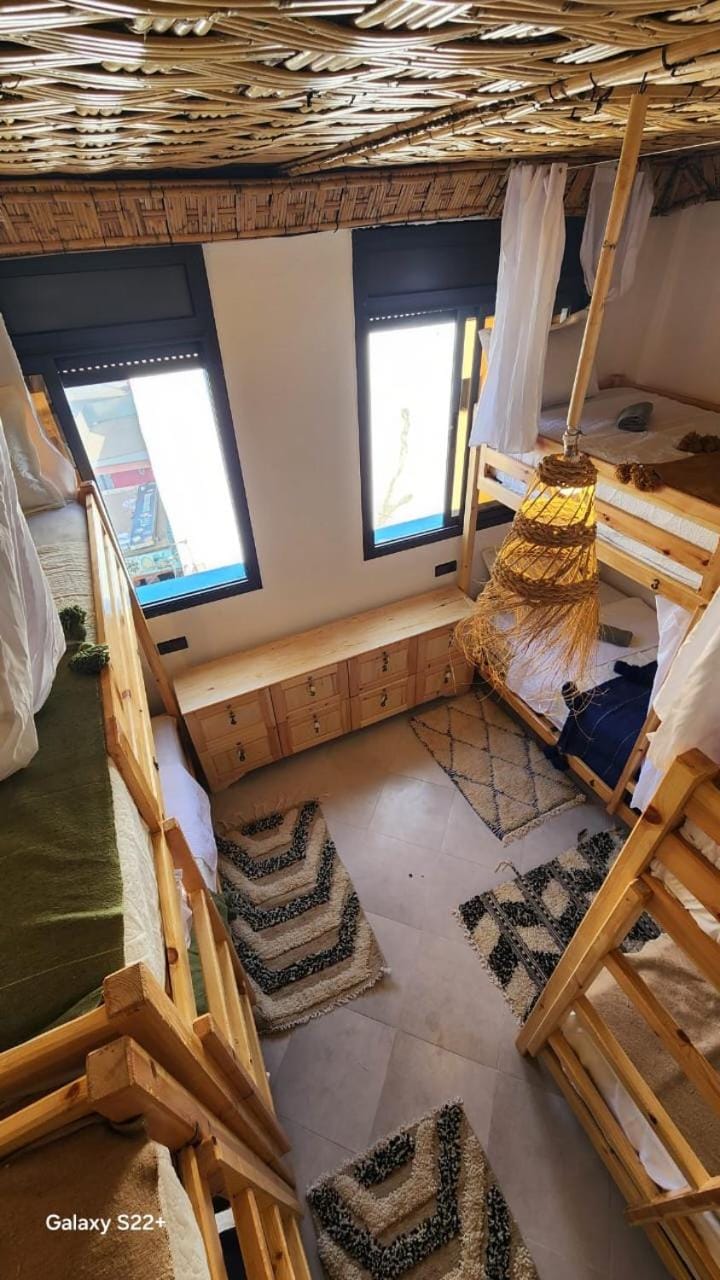 Rock Surf Hostel Taghazout Hostel in Souss-Massa