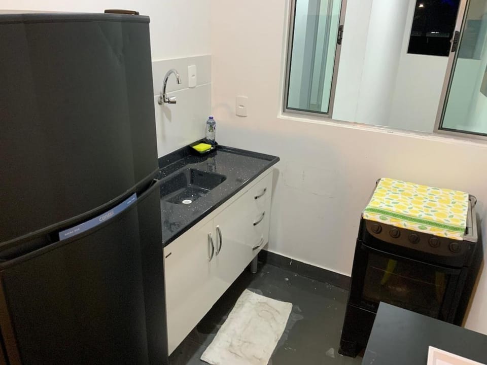 Super apto completo para até 7 hóspedes muito top Apartment in Sao Paulo City