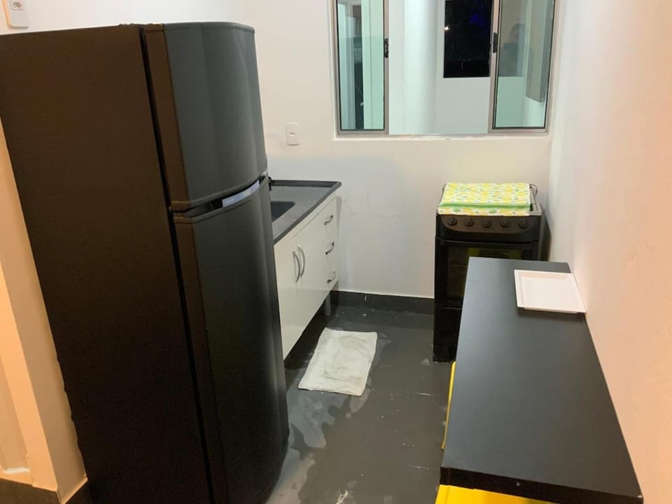 Super apto completo para até 7 hóspedes muito top Apartment in Sao Paulo City