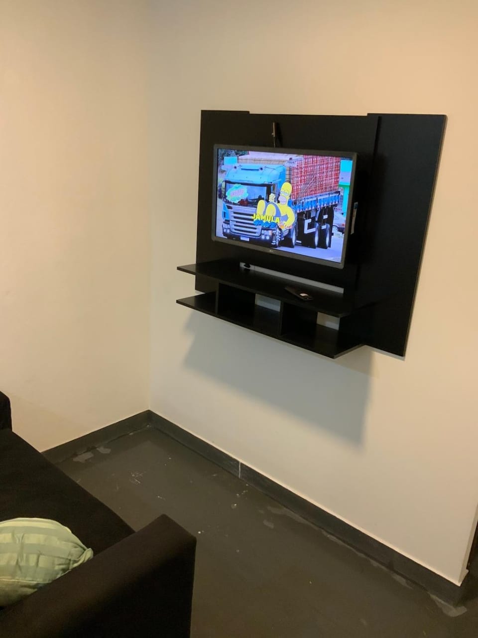 Super apto completo para até 7 hóspedes muito top Apartment in Sao Paulo City