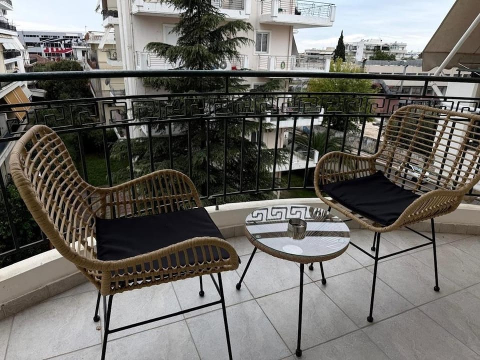 St Andrew's apartment Apartment in Peloponnese, Western Greece and the Ionian