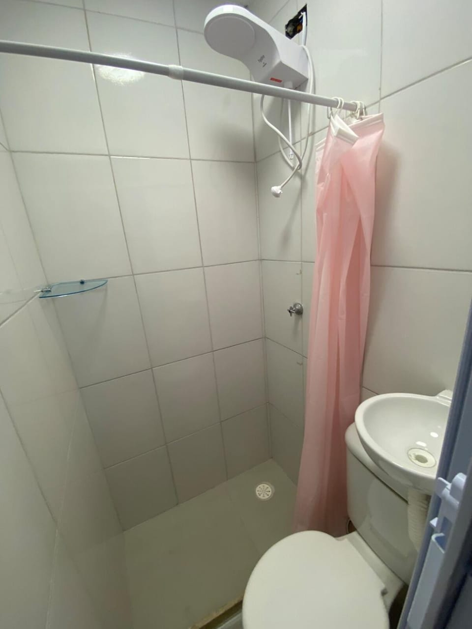 Suíte premium na barra funda Apartment in Sao Paulo City