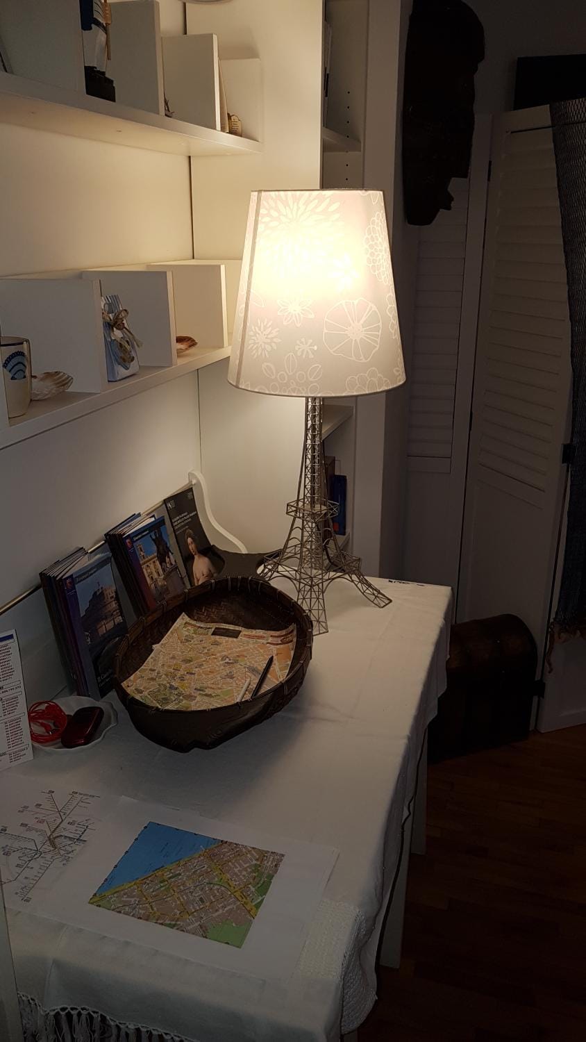 Il Pirata Innamorato Apartment in Ostia