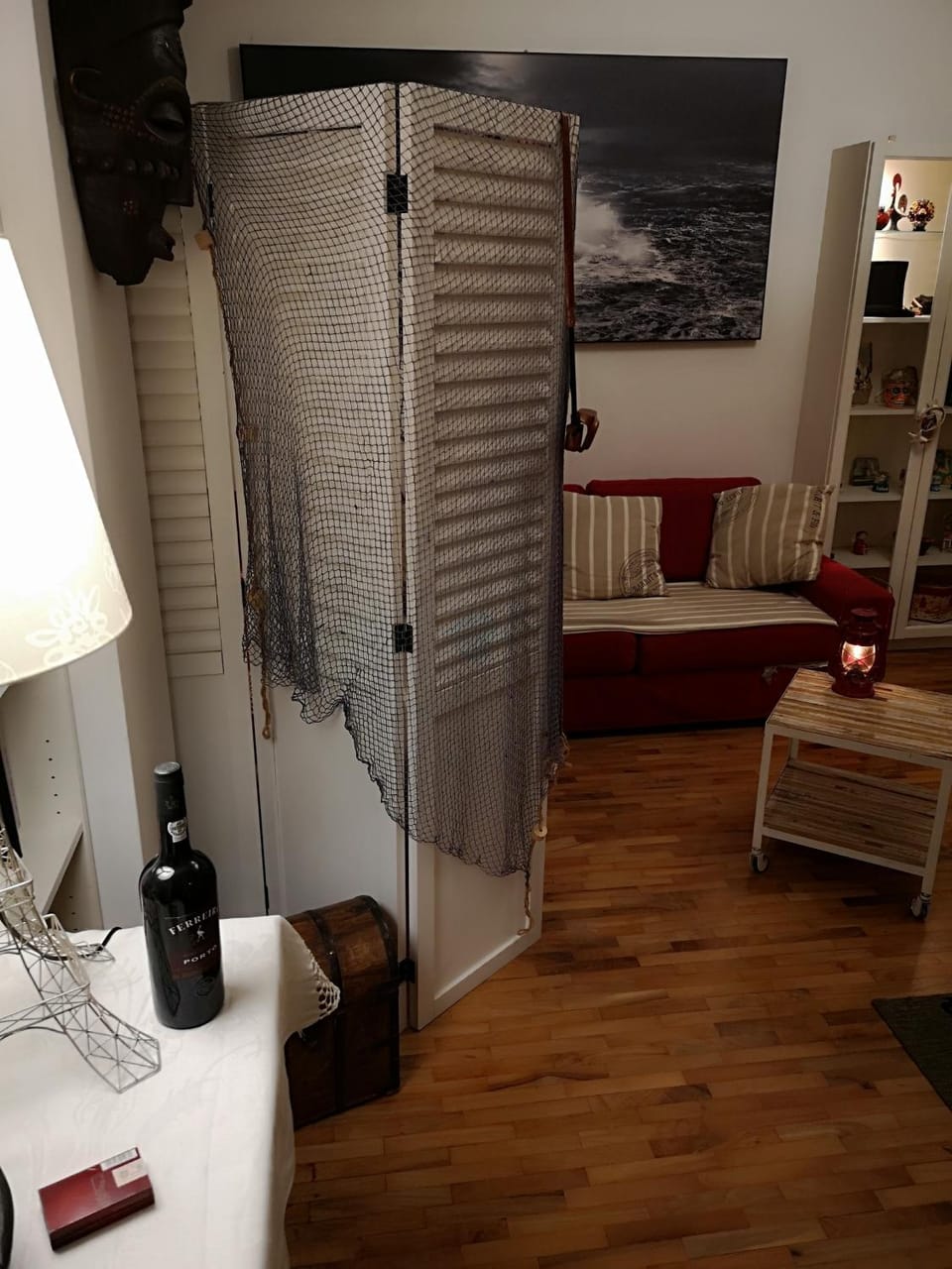 Il Pirata Innamorato Apartment in Ostia