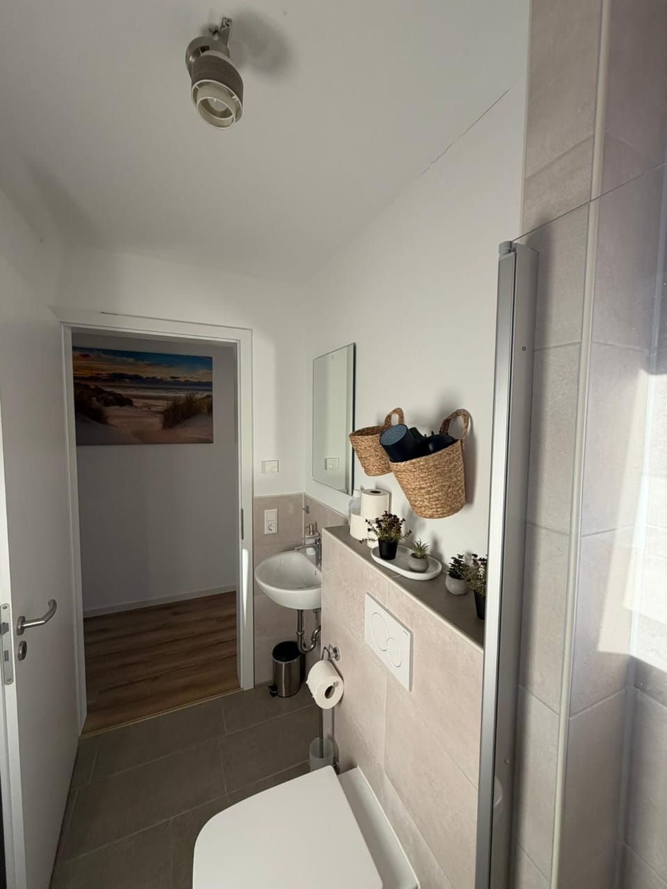 Toilet, Bathroom