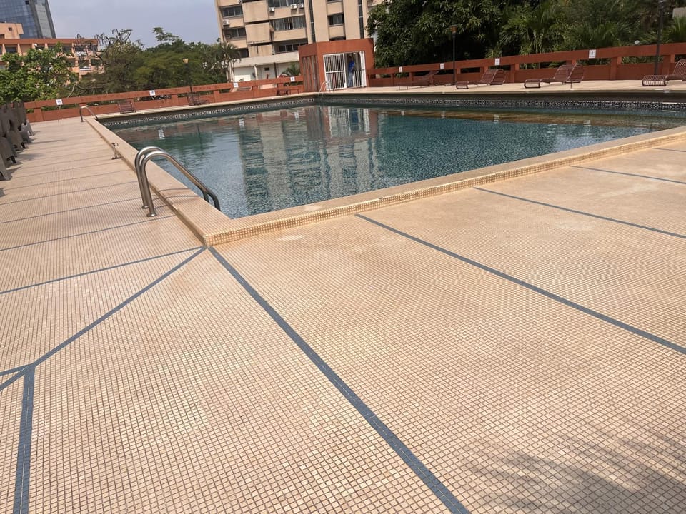 Pool view, Swimming pool, Swimming pool