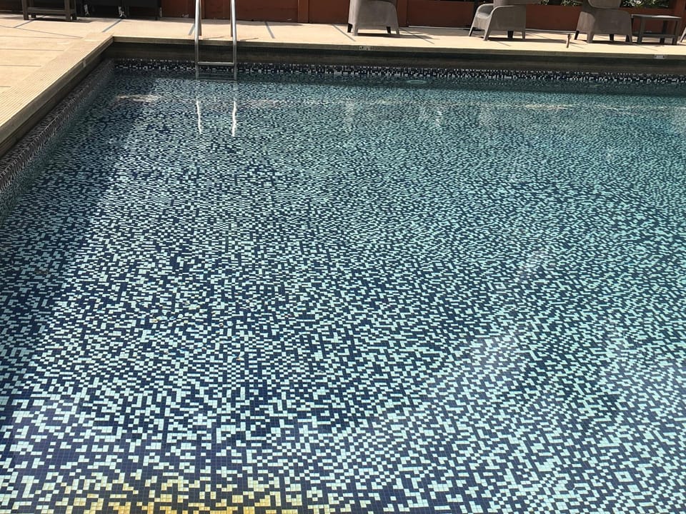 Day, Pool view, Swimming pool, Swimming pool, sunbed