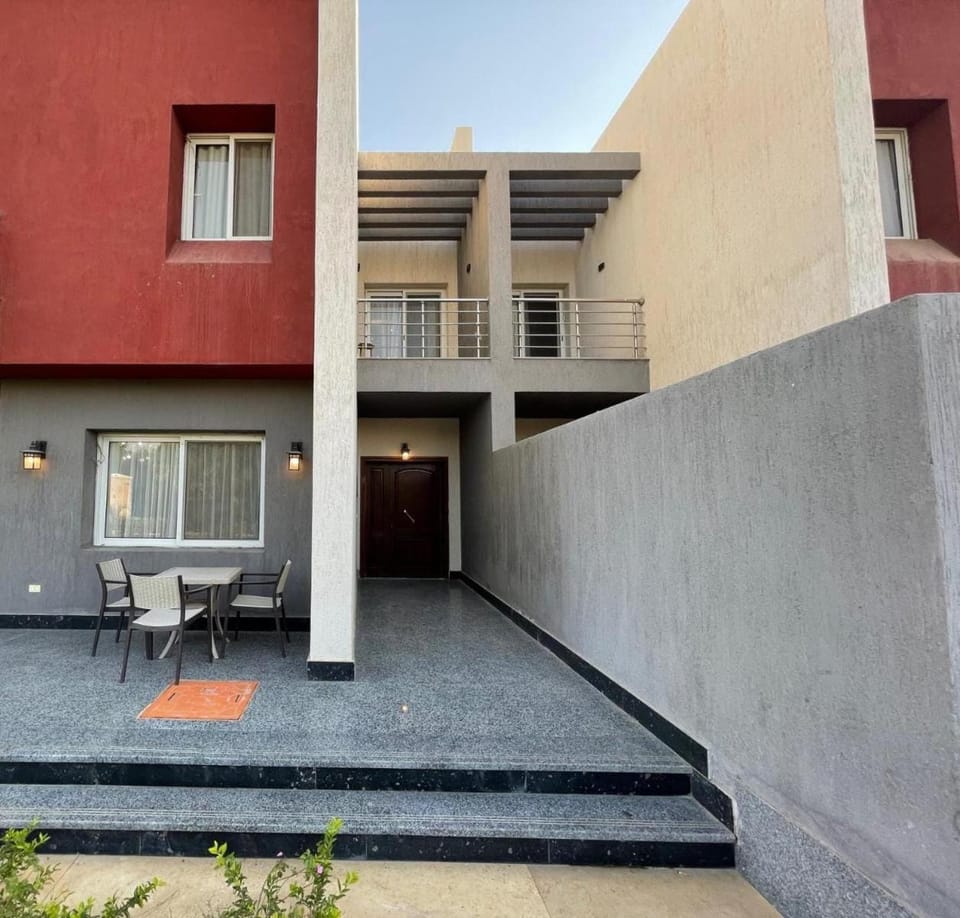 مدينتي القاهرة الجديدة Villa in Cairo Governorate