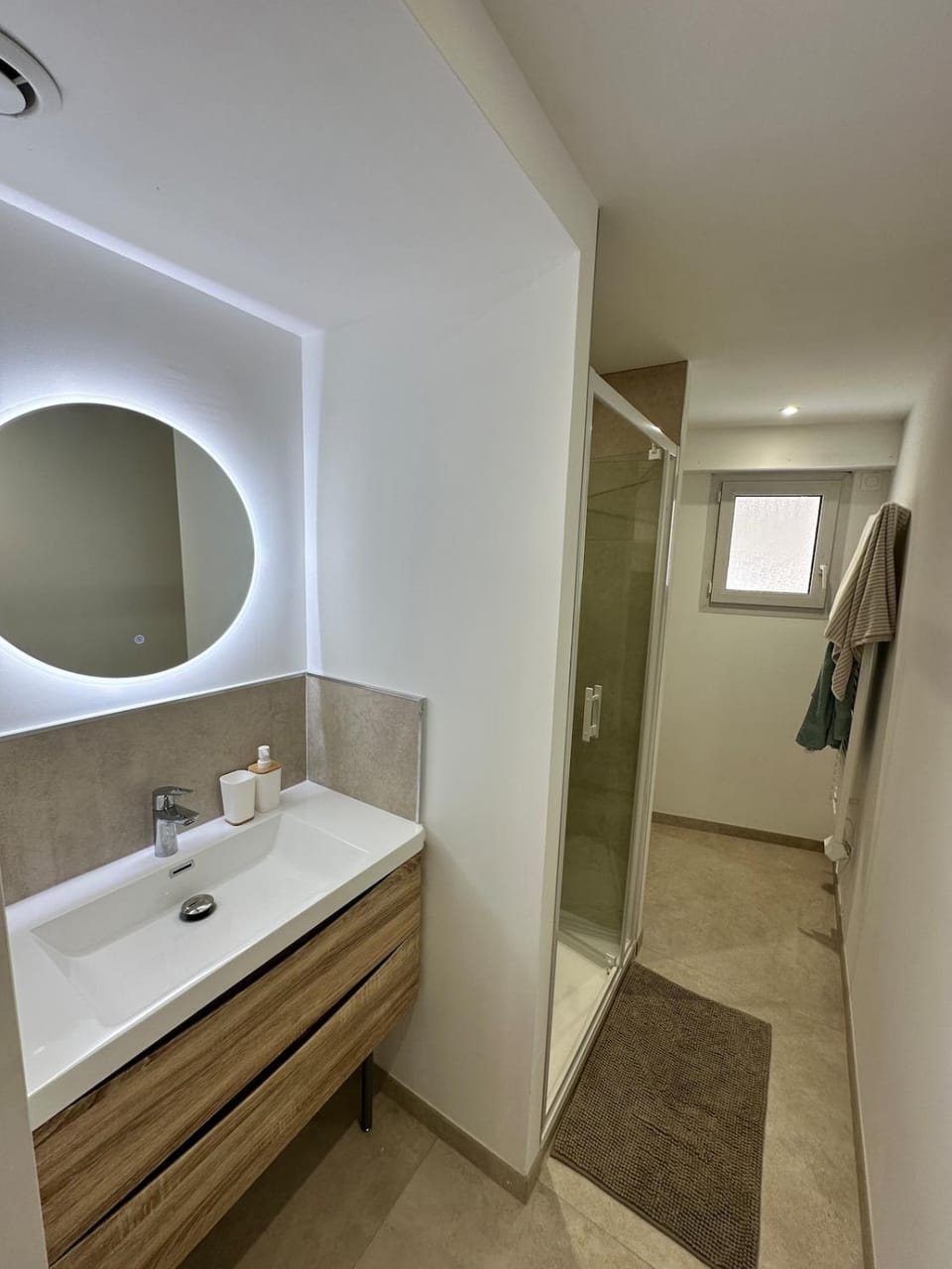 Appartement neuf à 2 pas du port de Vannes Apartment in Séné