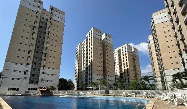 Property building, Day, Swimming pool, sunbed