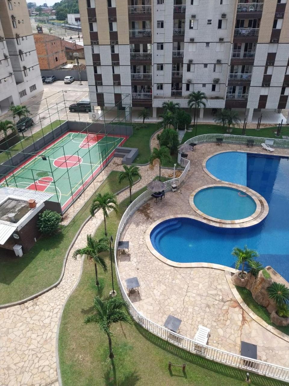 View (from property/room), Swimming pool