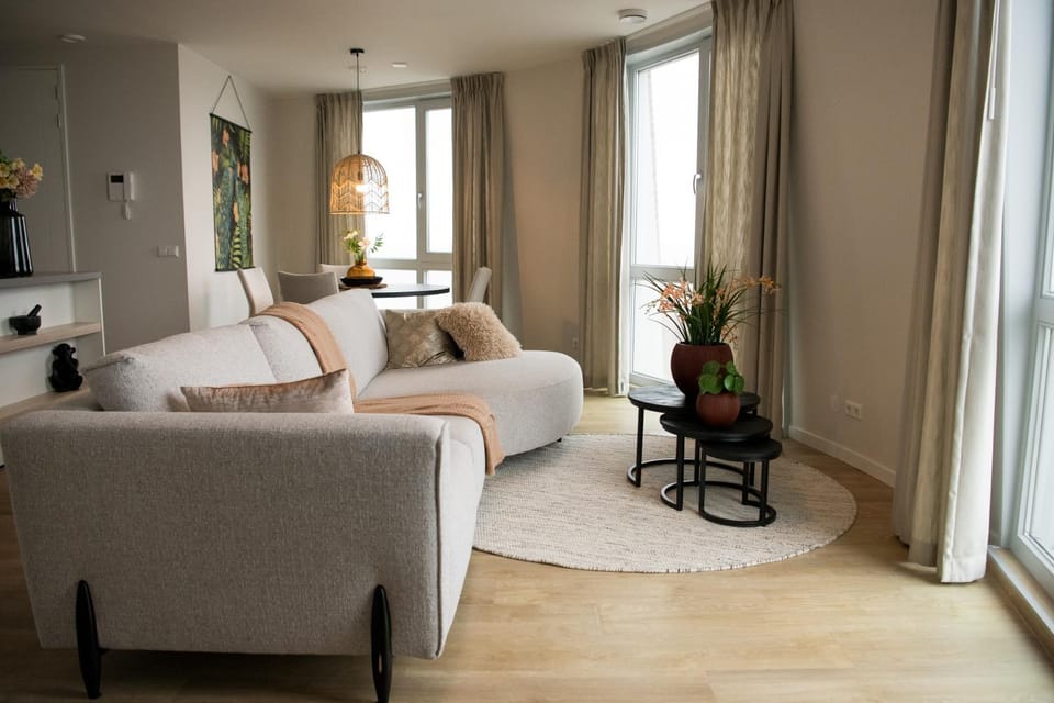 Suite Vuurtoren Zeeland Apartment in Zeeland, Netherlands