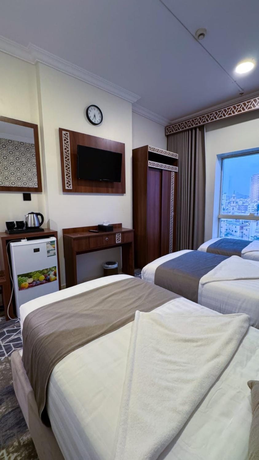 TV and multimedia, Bedroom