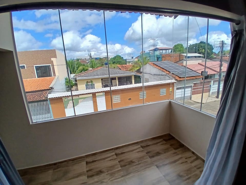 Casa Residencial Cop30 House in Belém