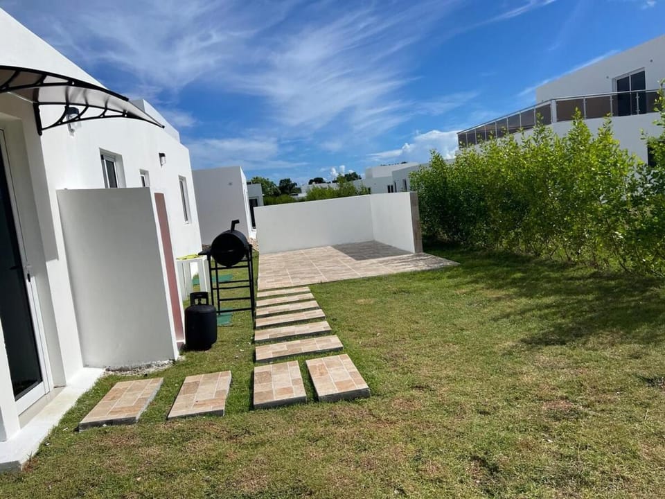 Paradise away from home Villa in Punta Cana