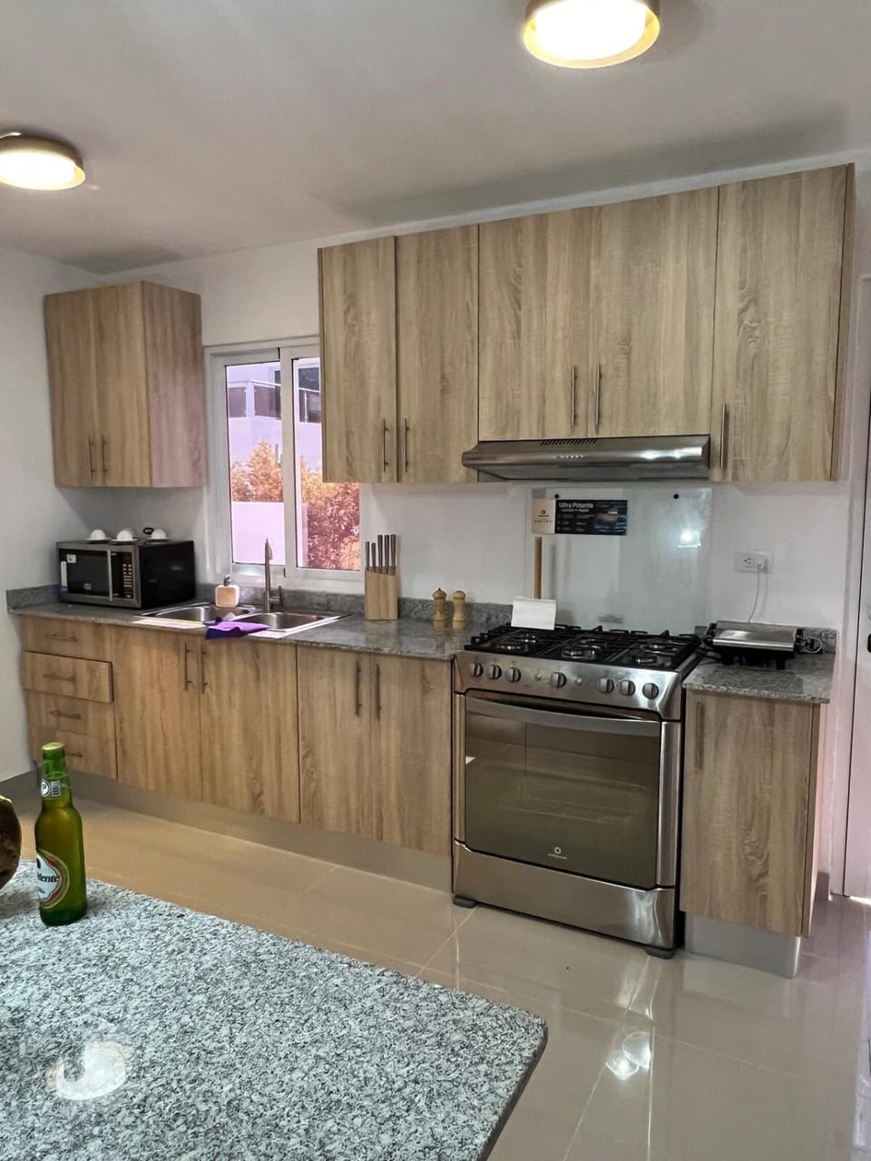 Paradise away from home Villa in Punta Cana