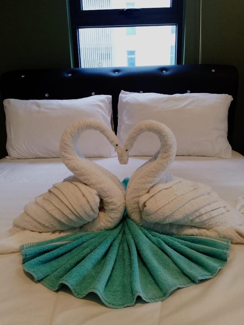 Atlantis Residences Melaka by Nest Homestay Apartment in Malacca