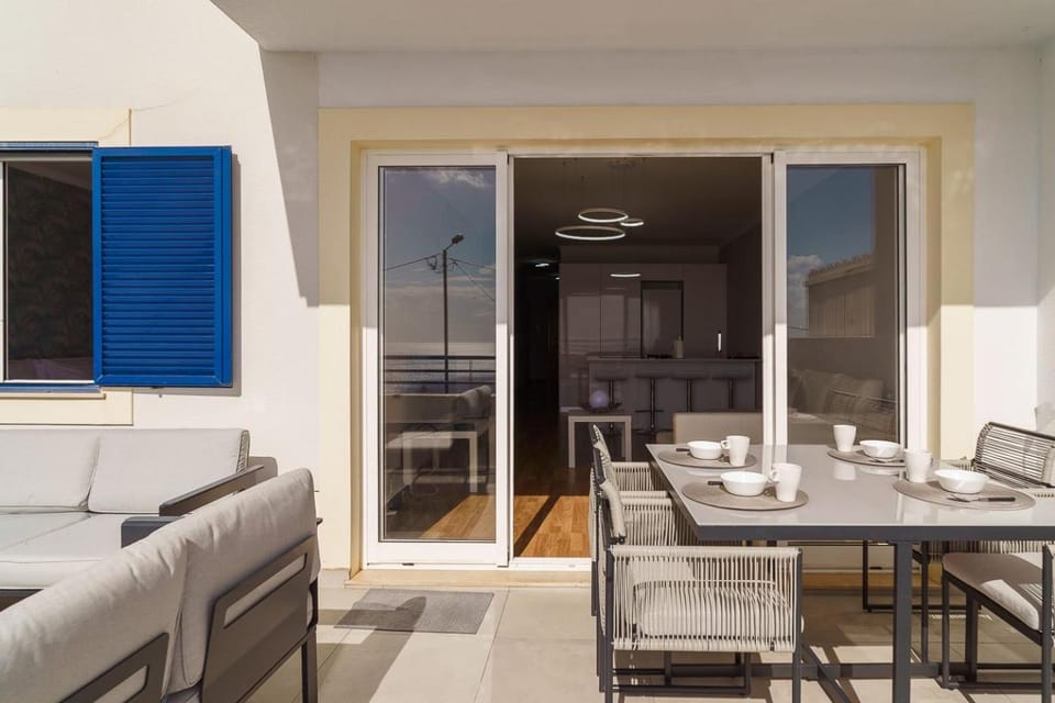 GuestReady - Relaxing moment in Caniço Apartment in Caniço