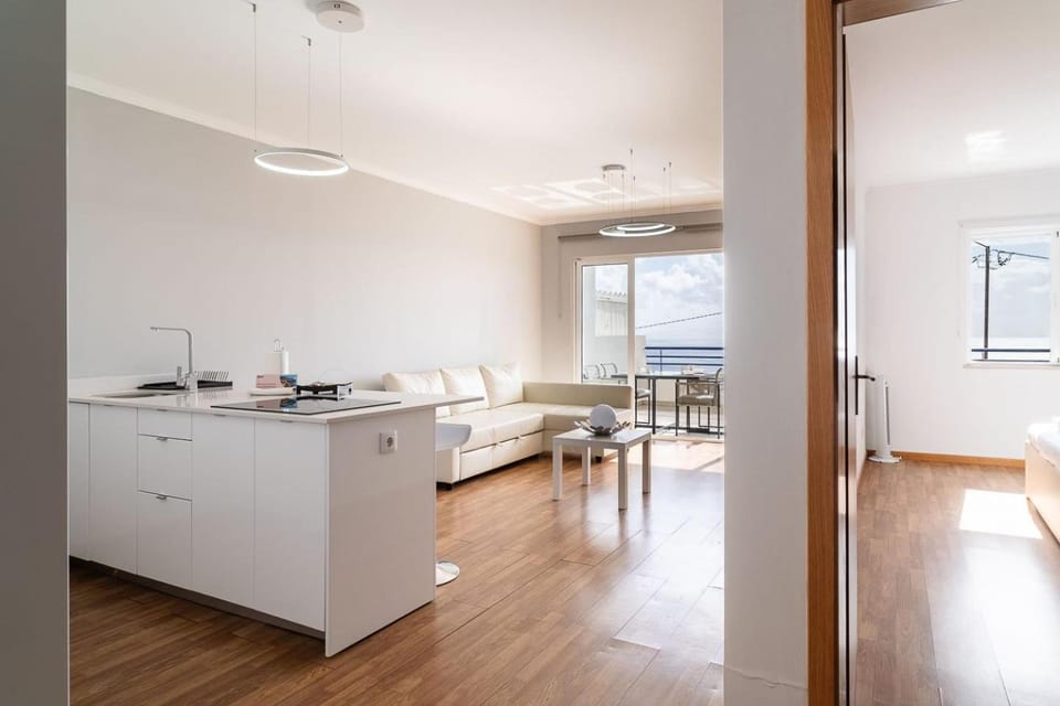 GuestReady - Relaxing moment in Caniço Apartment in Caniço