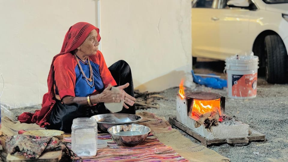 Holiday Homestay dholavira Vacation rental in Sindh