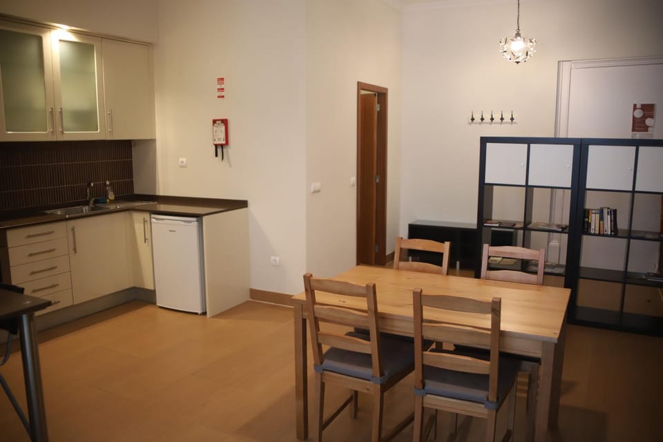 Pinho Apartments, Studios and Rooms Bed and Breakfast in Porto