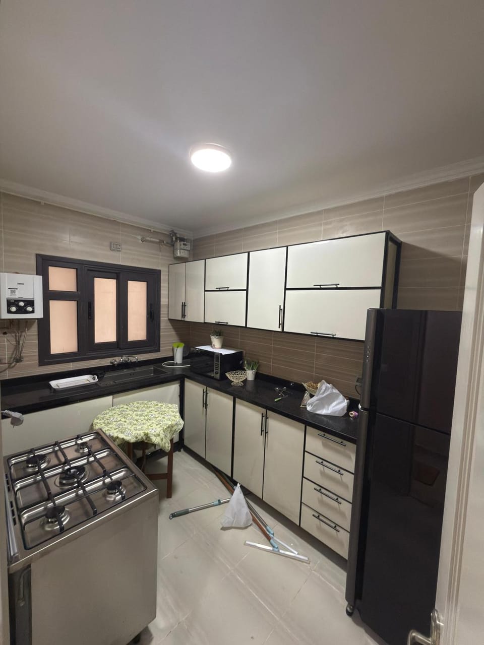 مدينتي القاهرة الجديدة Apartment in Cairo Governorate