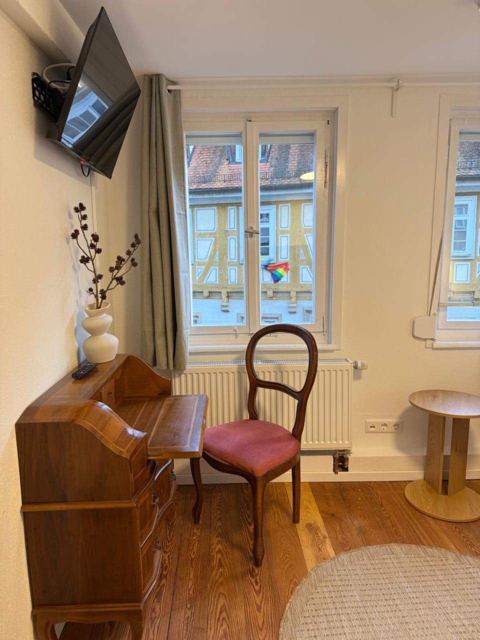Apartment Zentral Apartment in Tübingen