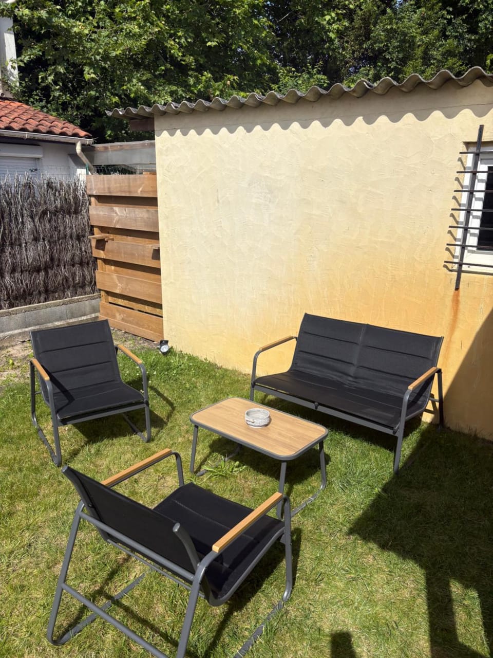 - Maison Martinot - Wifi - Parking - Spa Gonflable House in Capbreton