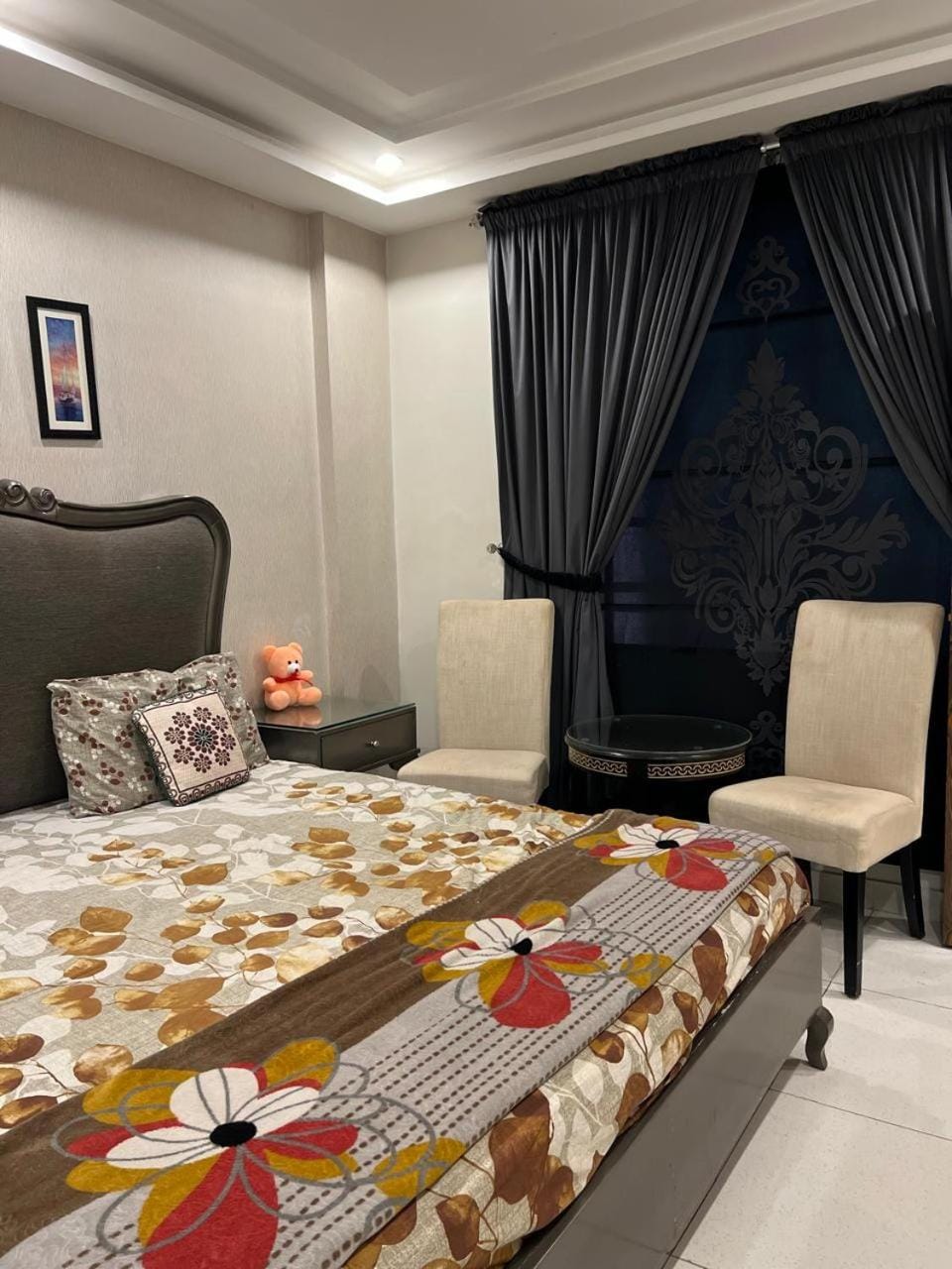 NEXT INN - Luxury Apartments Bahria Town Apartment in Lahore