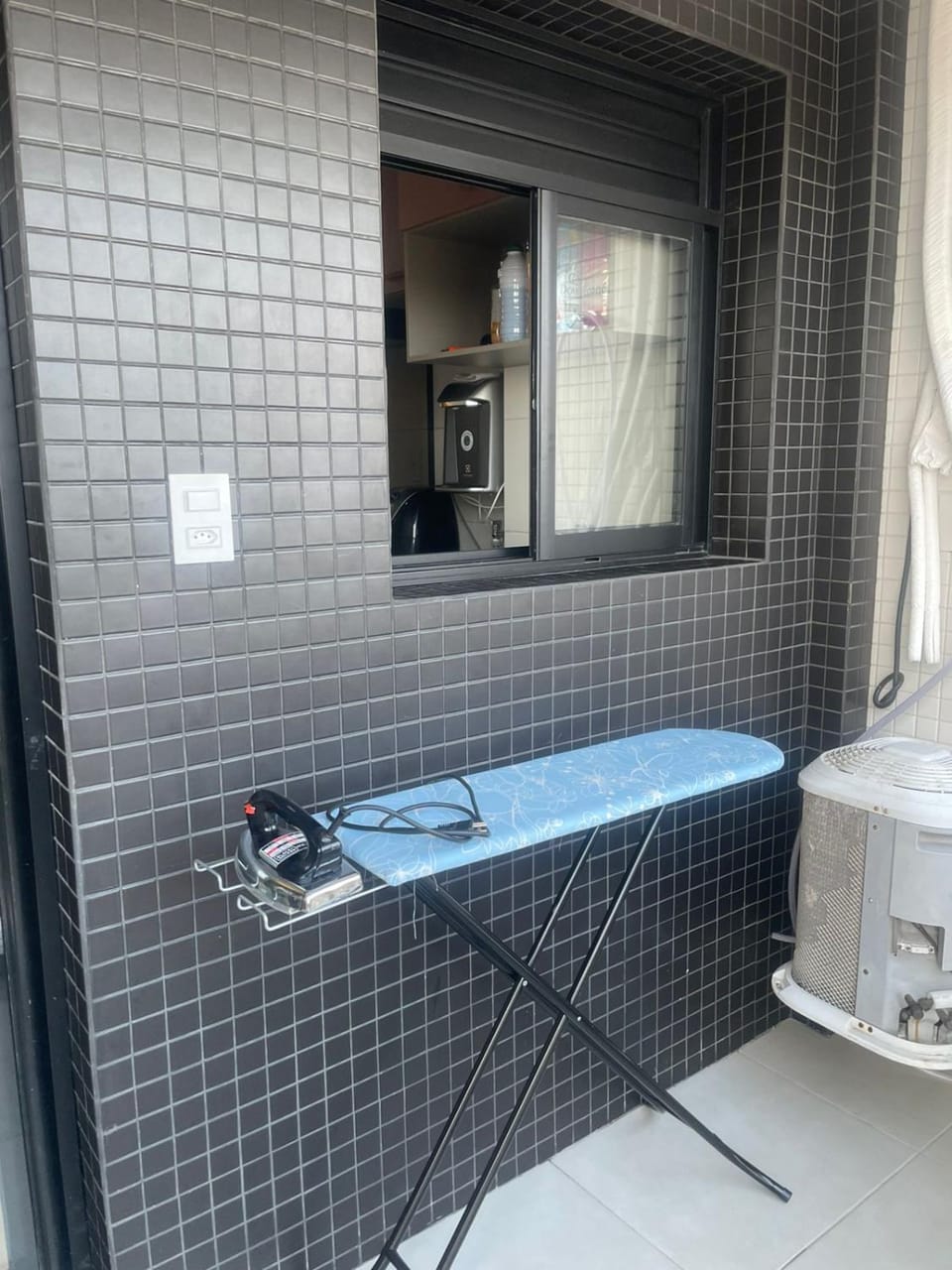 Apartamento COP 30 - Athenas Future Apartment in Belém