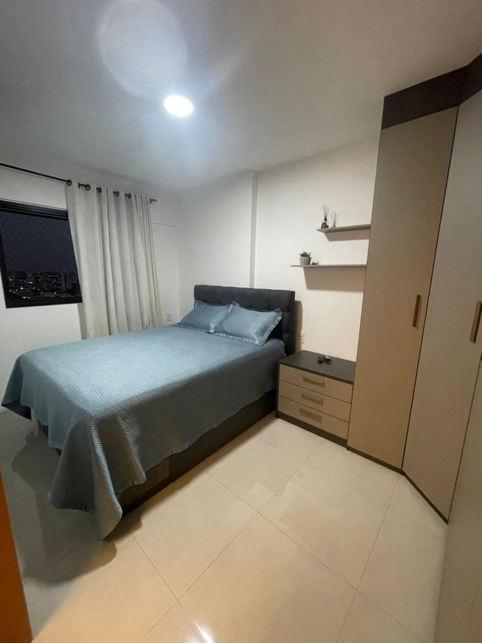 Apartamento COP 30 - Athenas Future Apartment in Belém