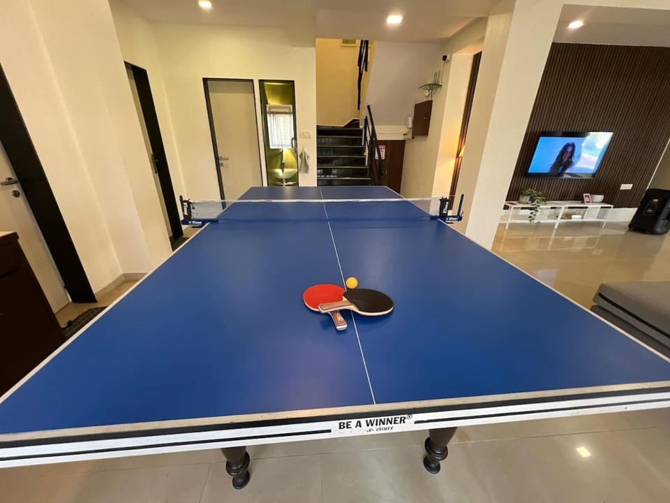 6bhk Villa with Pool & Jacuzzi near Lonavala Villa in Maharashtra