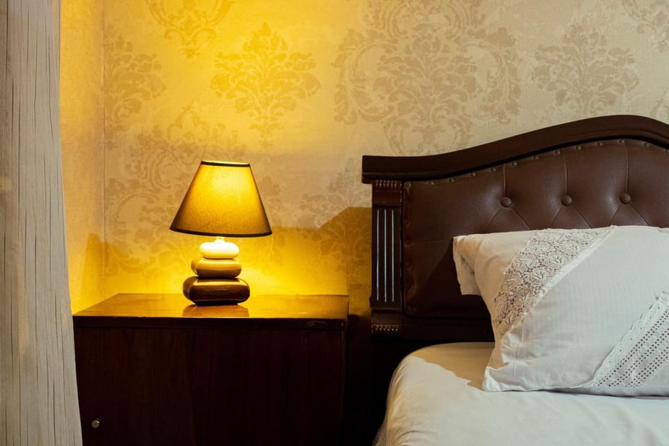 Nino's Guest House Bed and Breakfast in Tbilisi, Georgia
