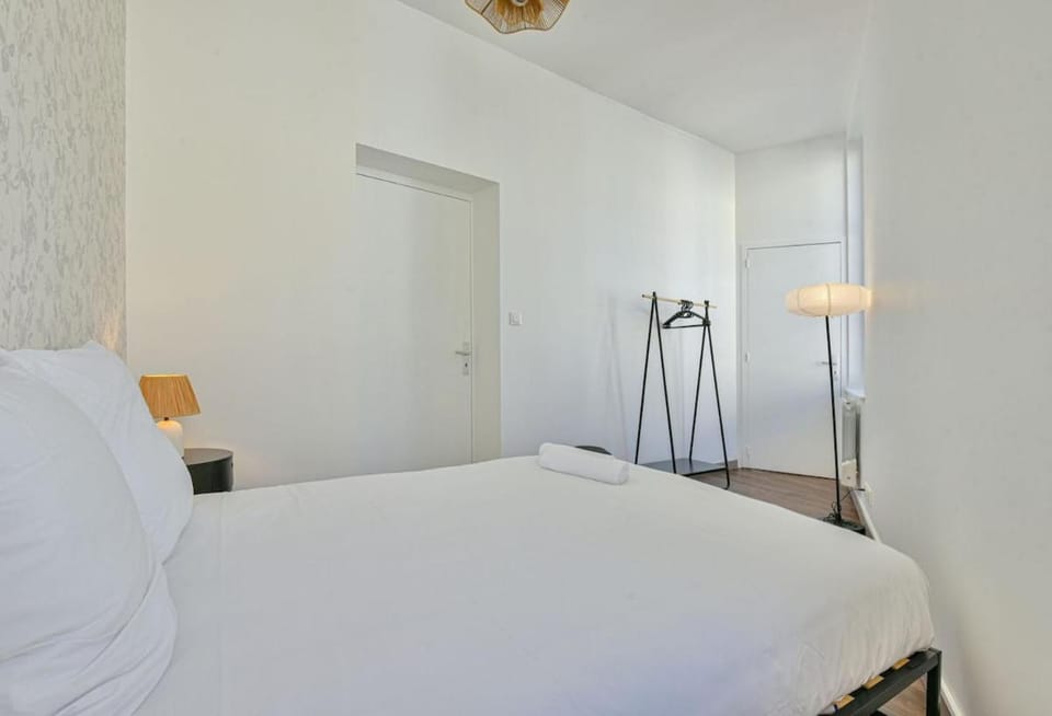 L'Ecrin Naturel, central et spacieux Apartment in Limoges