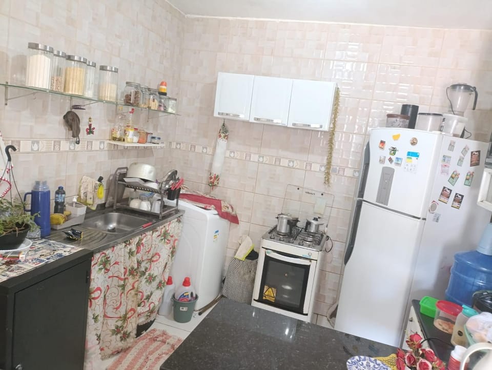 Casa bem localizada, próximo ao evento COP 30 House in Belém