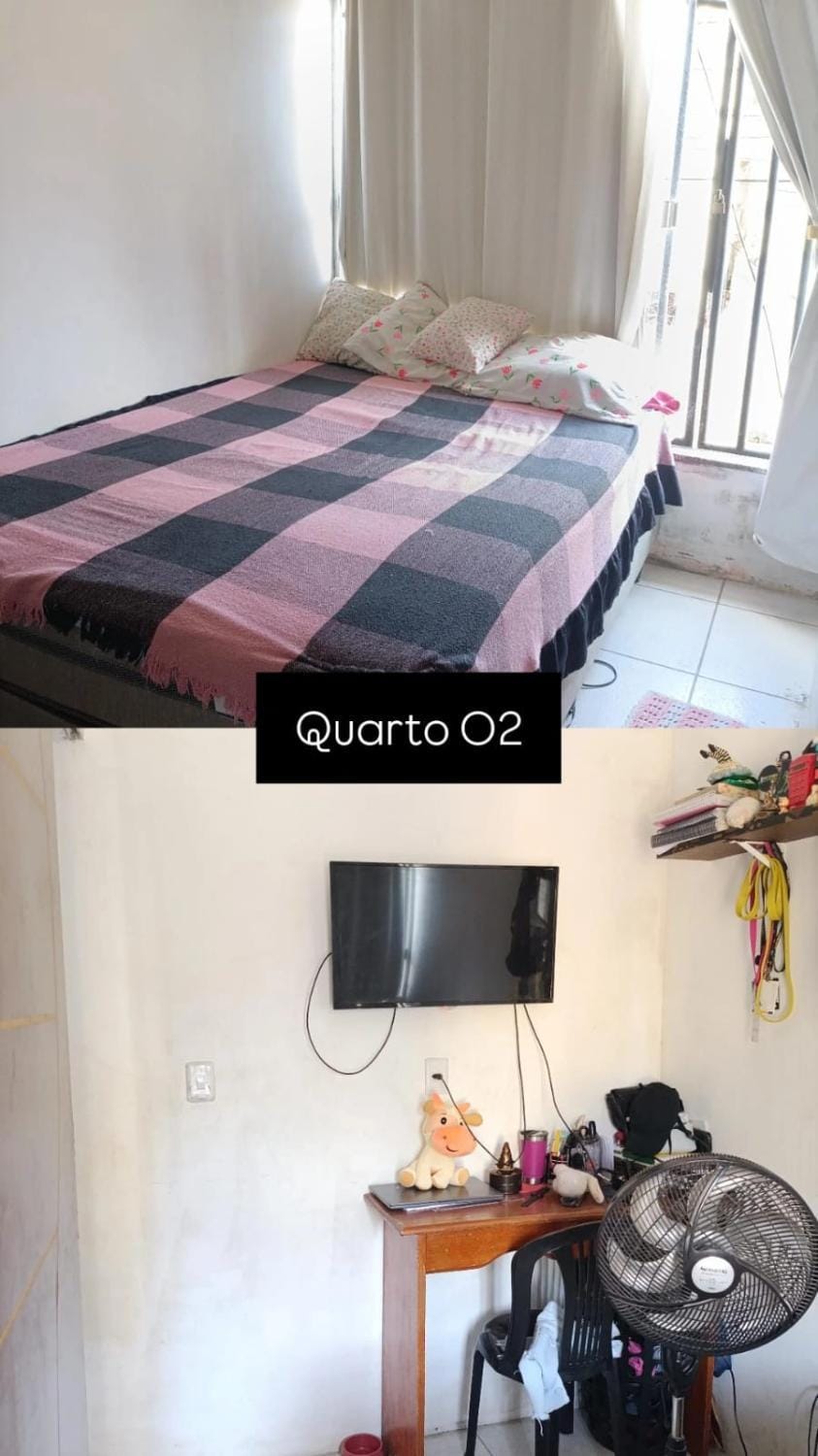 Casa bem localizada, próximo ao evento COP 30 House in Belém