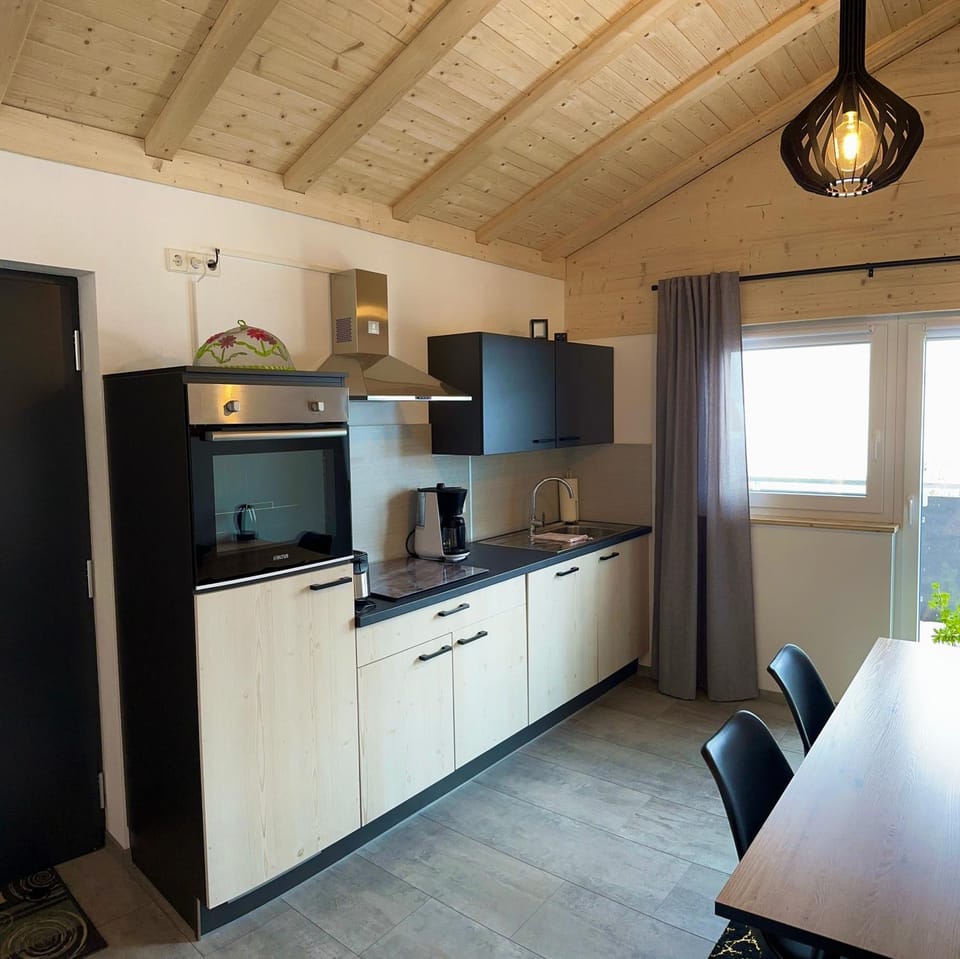 Ferienwohnung zum Sonnenaufgang Apartment in Leutkirch im Allgäu
