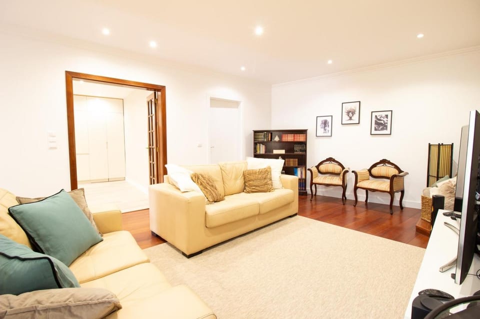 Funchal Terrace House Apartment in Funchal