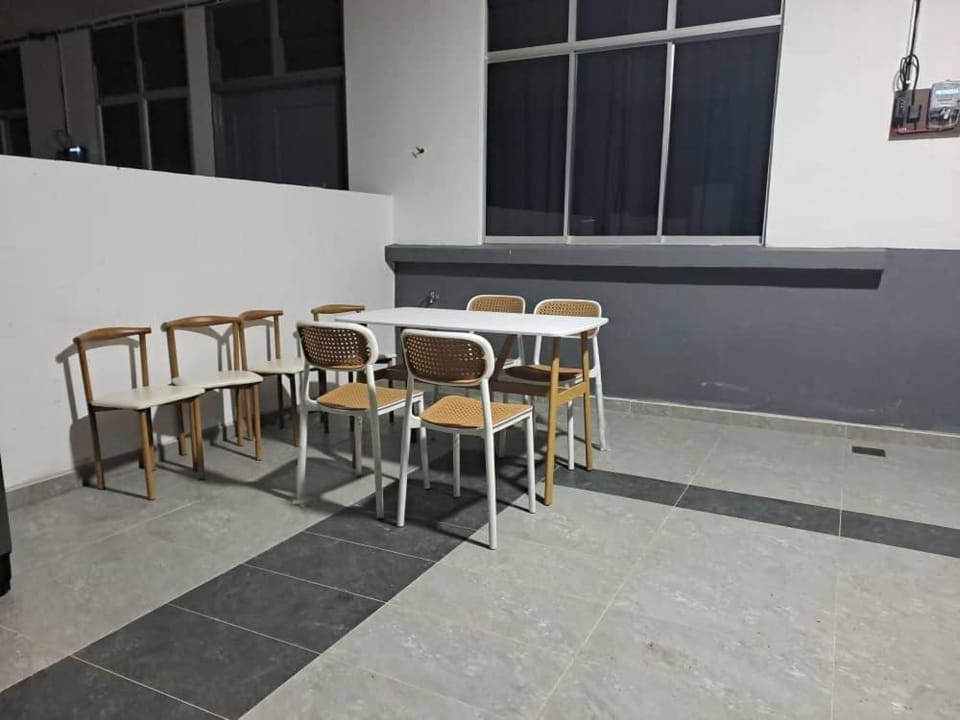 Tiara Homestay Bandar Baru Kuala Lipis House in Pahang, Malaysia