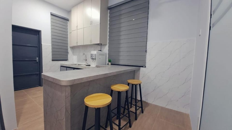 Tiara Homestay Bandar Baru Kuala Lipis House in Pahang, Malaysia