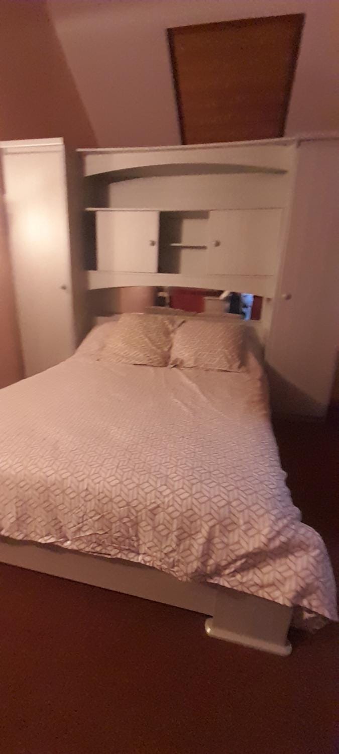 Cecric Apartment in Haute-Savoie