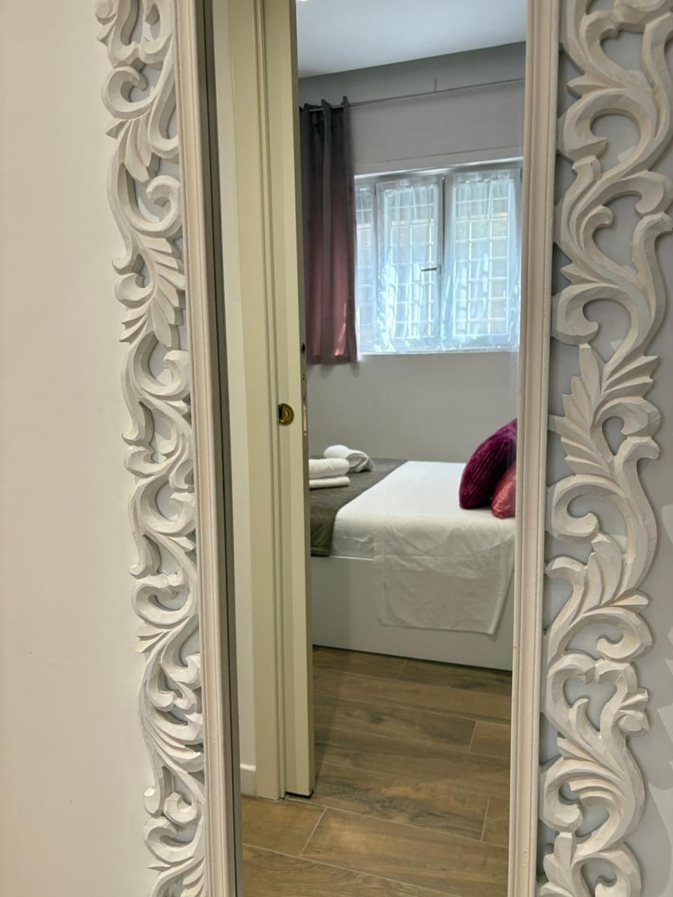 La casa di Camy Apartment in Rome