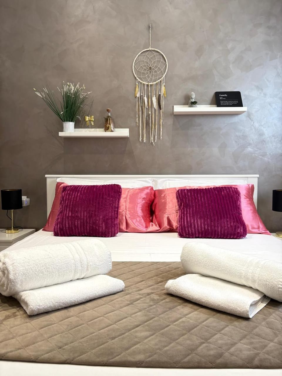 La casa di Camy Apartment in Rome