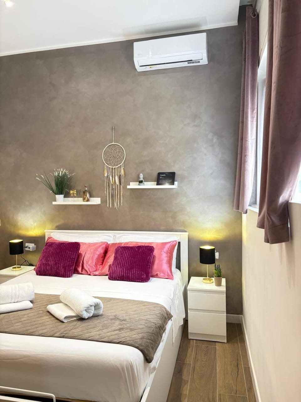 La casa di Camy Apartment in Rome
