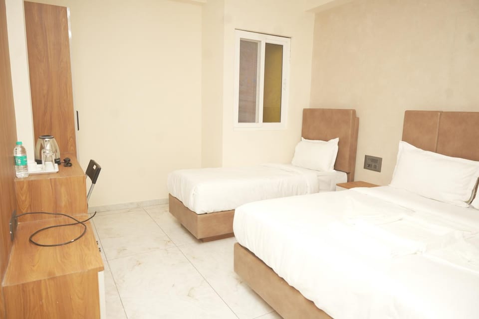 Hotel Luma Suites-Cottonpet Hotel in Bengaluru