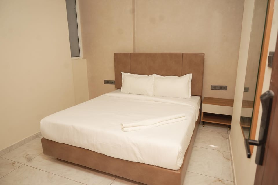 Hotel Luma Suites-Cottonpet Hotel in Bengaluru